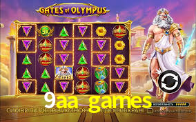 Bônus Diários 9aa games