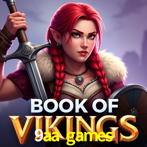 Login Seguro 9aa games