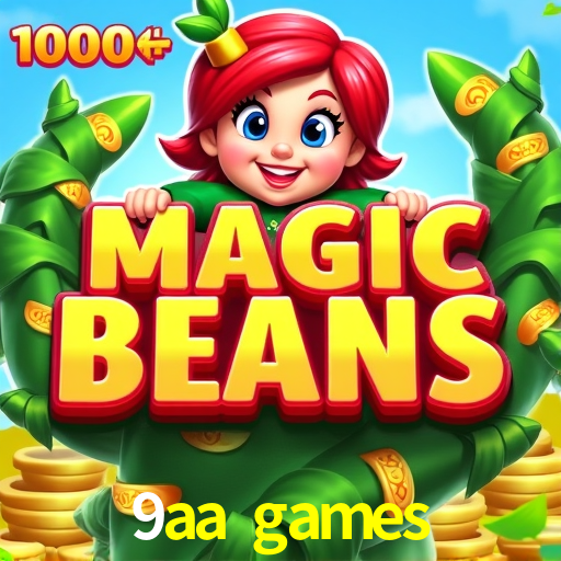 Estatísticas do Jogo 9aa games