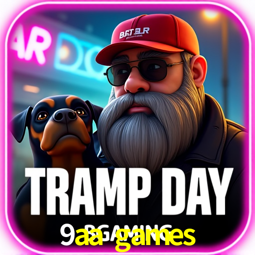 Avaliações dos Jogadores 9aa games