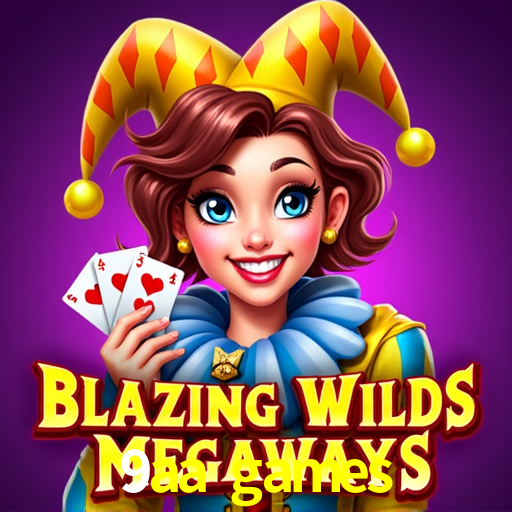 Cadastro Rápido 9aa games