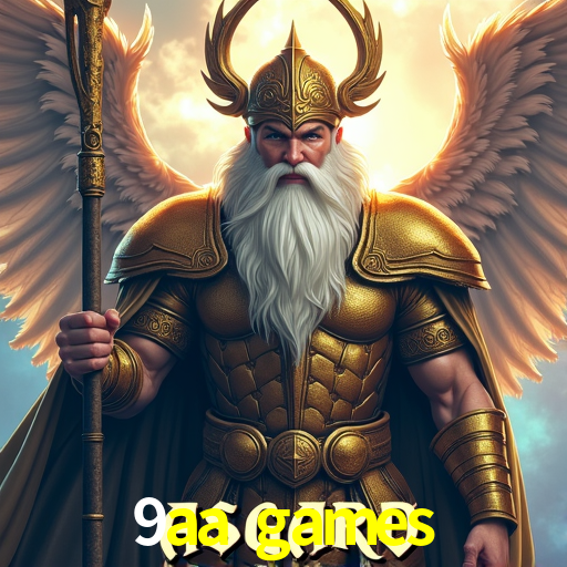 Benefícios da Conta 9aa games