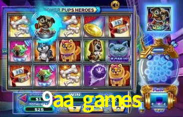 Especiais de Fim de Semana 9aa games