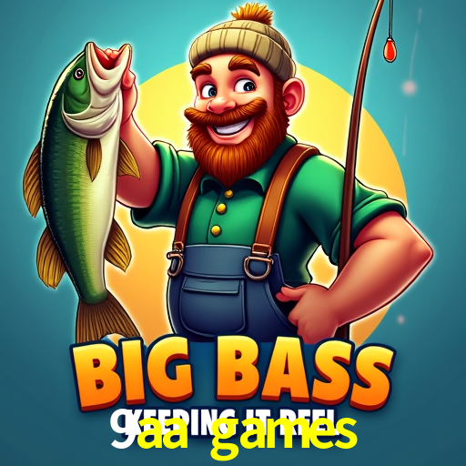 Casino Ao Vivo 9aa games