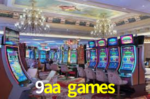 PIX Instantâneo 9aa games