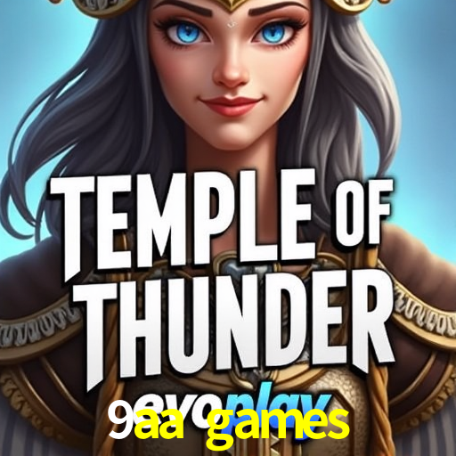 Recursos de Bônus 9aa games