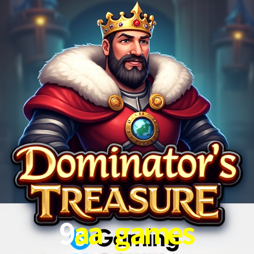 Diretório de Jogos 9aa games