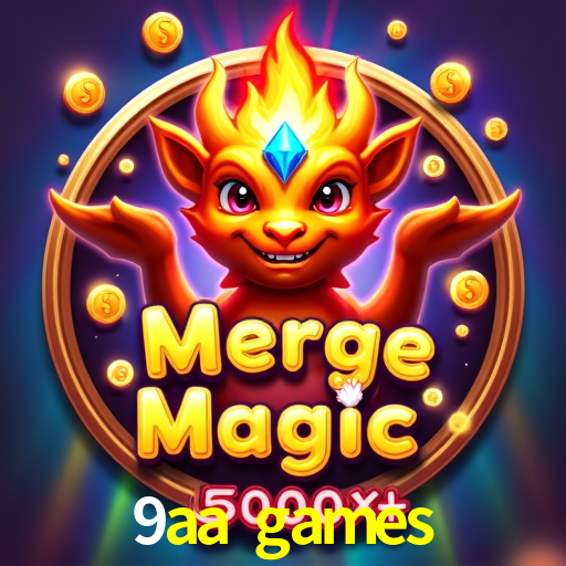 Segurança 2FA 9aa games