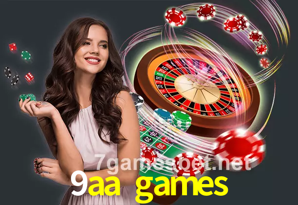 vivo no cassino 9aa games