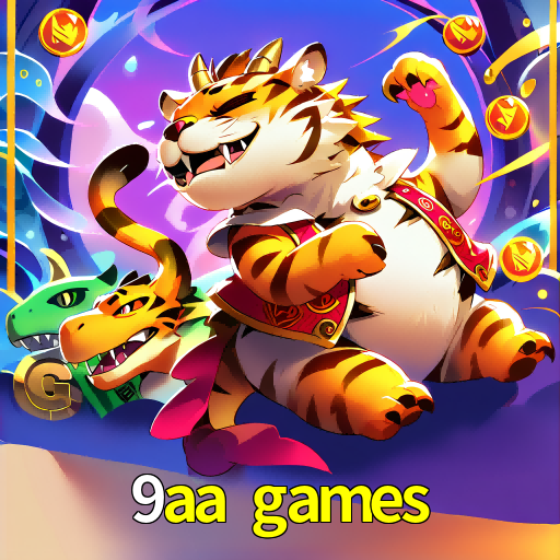 9aa games