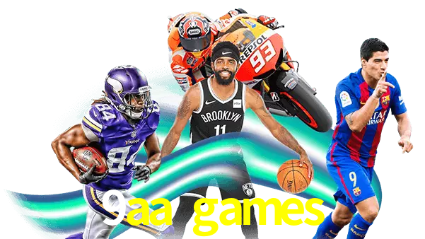 9aa games